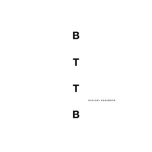 CD/坂本龍一/BTTB -20th Anniversary Edition- (ライナーノーツ/紙...