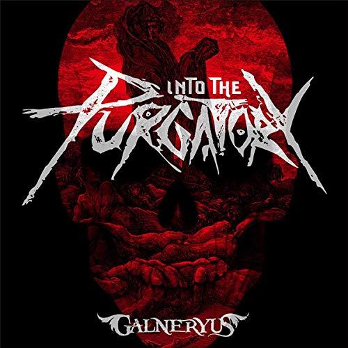 CD/GALNERYUS/INTO THE PURGATORY (通常盤)