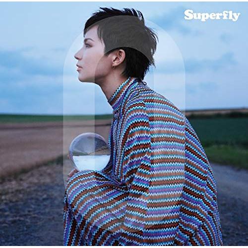 CD/Superfly/0 (通常盤)【Pアップ