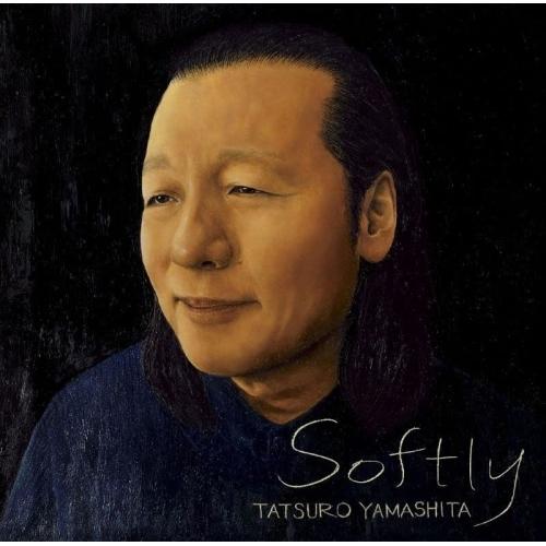 CD/山下達郎/SOFTLY (通常盤)