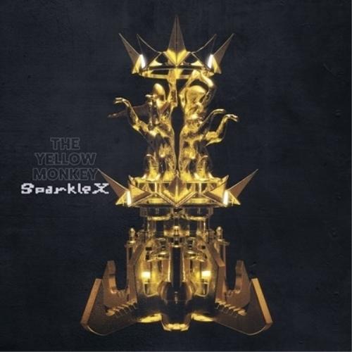 CD/THE YELLOW MONKEY/Sparkle X (紙ジャケット) (通常盤)