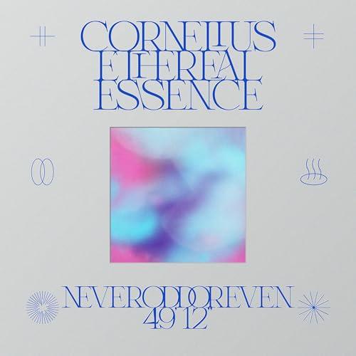 ▼CD/Cornelius/Ethereal Essence