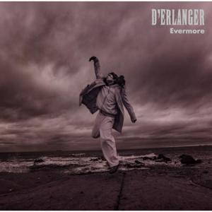▼CD/D'ERLANGER/Evermore (通常盤)