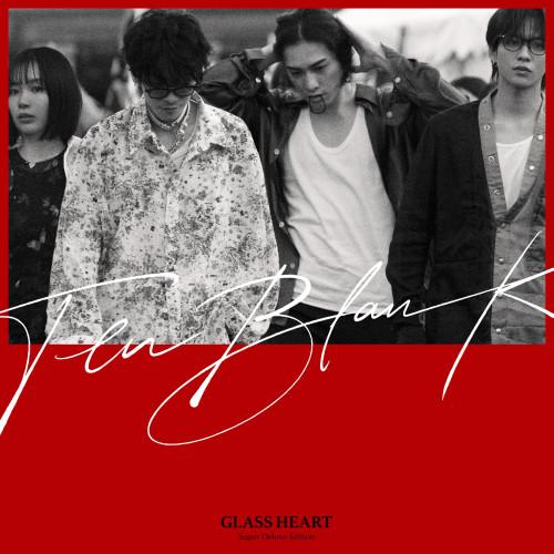 CD/TENBLANK/Glass Heart(スーパー・デラックス・エディション)