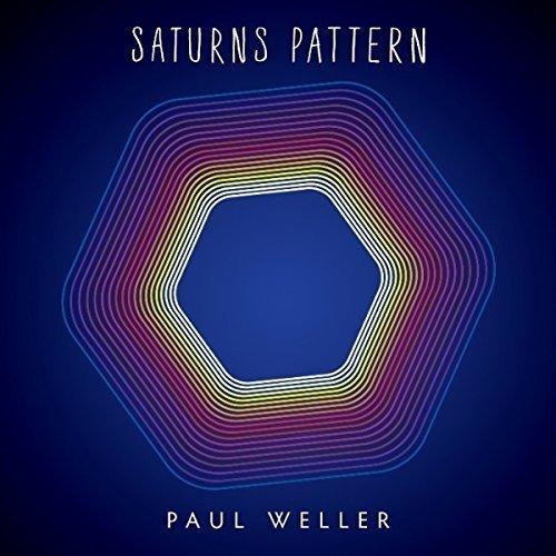 CD/ポール・ウェラー/サターンズ・パターン (解説歌詞対訳付/紙ジャケット) (通常盤)【Pアップ