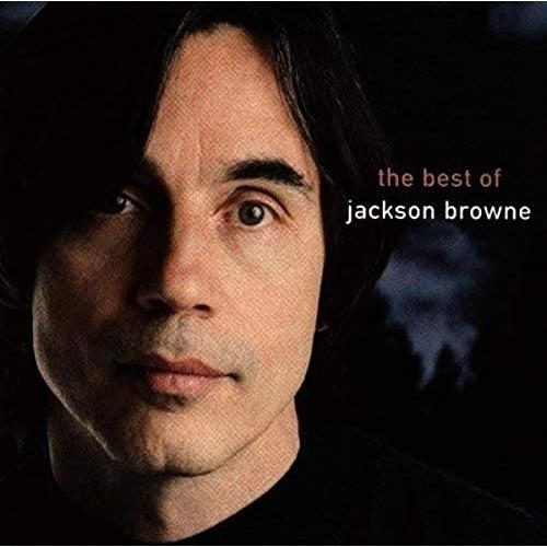 CD/ジャクソン・ブラウン/ザ・ベスト・オブ・ジャクソン・ブラウン (SHM-CD) (解説歌詞対訳...
