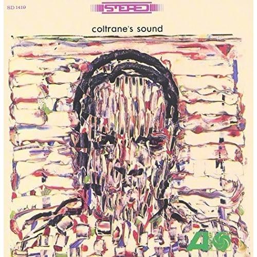 CD/ジョン・コルトレーン/コルトレーン・サウンド(夜は千の眼を持つ) (SHM-CD) (解説付)...