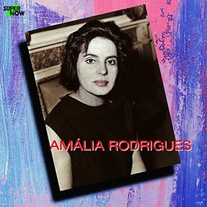 CD/アマリア・ロドリゲス/アマリア・ロドリゲス【Pアップ