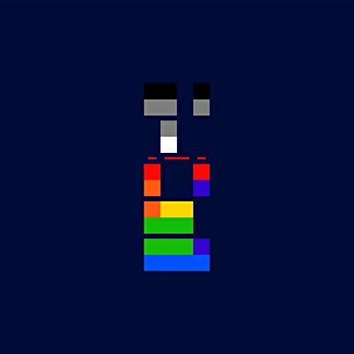 CD/コールドプレイ/X&amp;Y (解説対訳付)