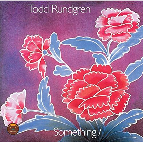 CD/トッド・ラングレン/ハロー・イッツ・ミー(サムシング/エニシング?) (解説歌詞対訳付)