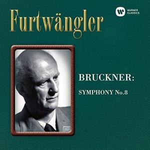 CD/ヴィルヘルム・フルトヴェングラー/ブルック...の商品画像