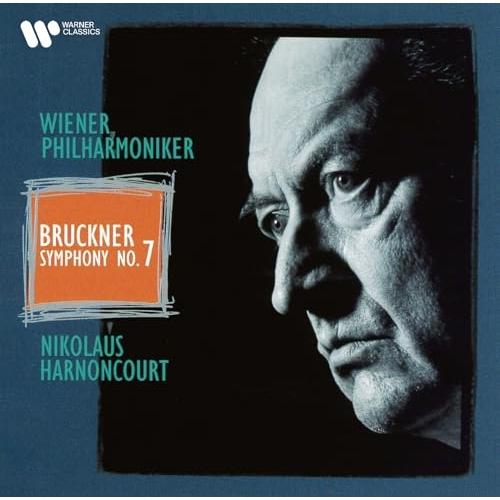 CD/ニコラウス・アーノンクール/ブルックナー:交響曲 第7番(ハース版) (ハイブリッドCD) (...