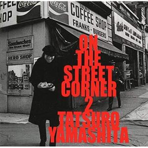 山下達郎／ON THE STREET CORNER 3 : ネットオフ ヤフー店 - 通販