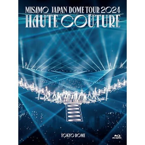 BD/MISAMO/MISAMO JAPAN DOME TOUR 2024 ”HAUTE COUTU...