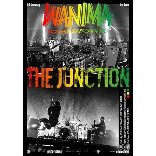 BD/WANIMA/WANIMA 10th Anniversary Live Movies THE ...