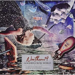 【取寄商品】CD/Northern19/GOOD BYE CRUEL WORLD
