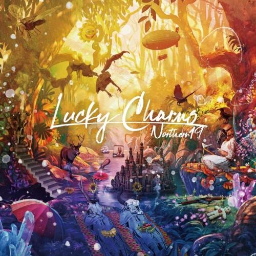 CD/Northern19/LUCKY CHARMS
