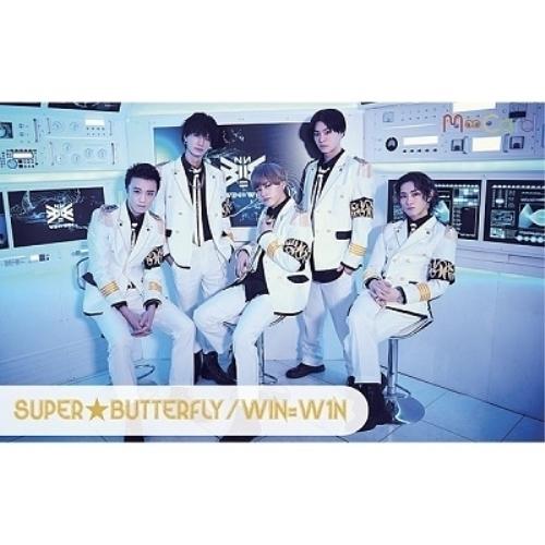 etc/WIN=W1N/SUPER☆BUTTERFLY