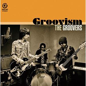 THE GROOVERS 1000部限定CD 送料無料】[CD]/THE GROOVERS/ROUTE 09 : ネオウィング Yahoo!店