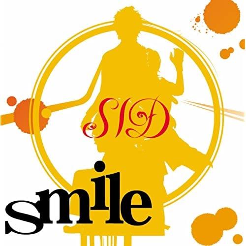 CD/シド/smile (ジャケットC) (通常盤)