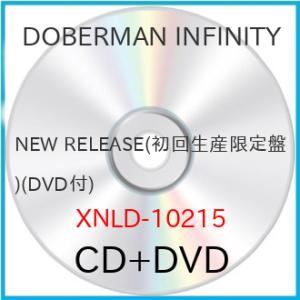 ▼CD/DOBERMAN INFINITY/タイトル未定 (CD+DVD) (初回生産限定盤)【Pア...