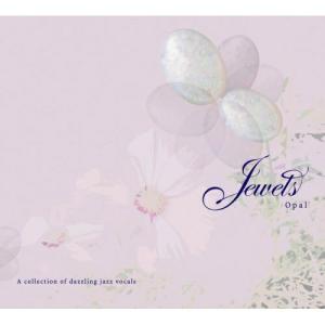 CD/オムニバス/Jewels Opal