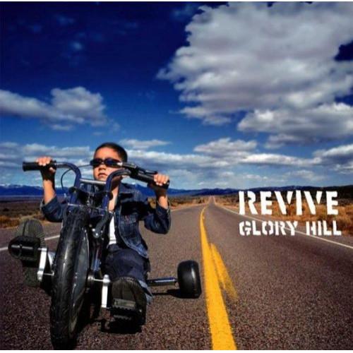 CD/GLORY HILL/REVIVE