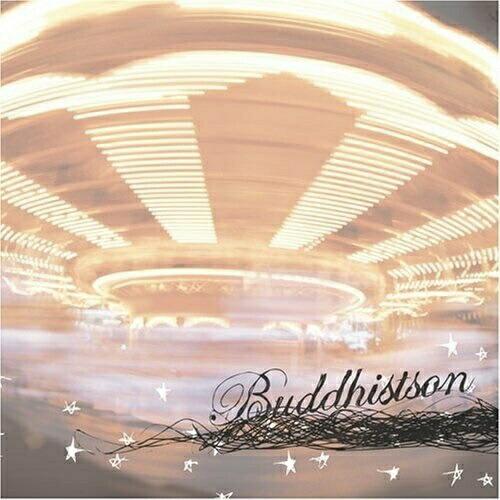 CD/BUDDHISTSON/ブディストサン