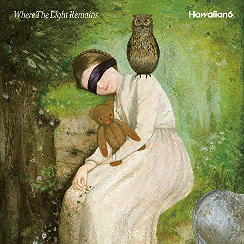 CD/Hawaiian6/Where The Light Remains