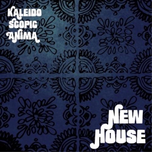 CD/NEW HOUSE/KALEIDOSCOPIC ANIMA (紙ジャケット)【Pアップ】
