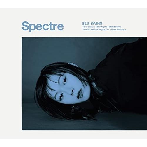 CD/BLU-SWING/Spectre