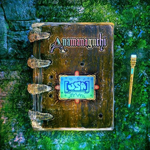 CD/アナマナグチ/(USA) (解説歌詞対訳付)