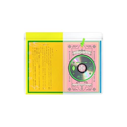 CD(8cm)/YOASOBI/はじめての - EP 色違いのトランプ(「セブンティーン」原作)盤 ...