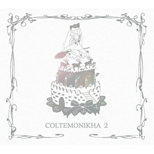 CD/COLTEMONIKHA/COLTEMONIKHA 2