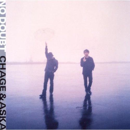 CD/CHAGE and ASKA/NO DOUBT (SHM-CD) (紙ジャケット) (初回生産...