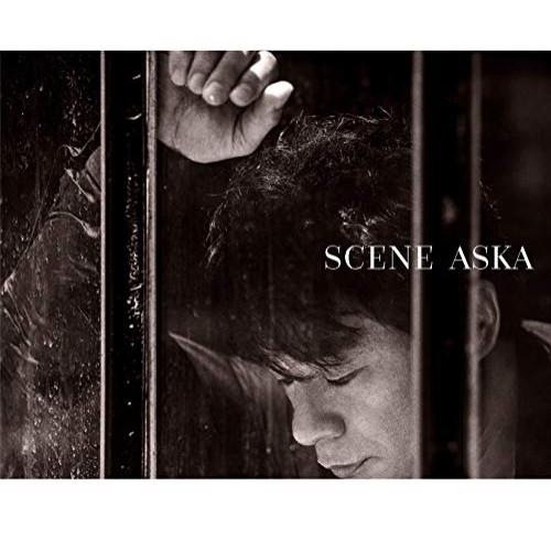 CD/ASKA/SCENE -Remix ver.- (UHQCD)