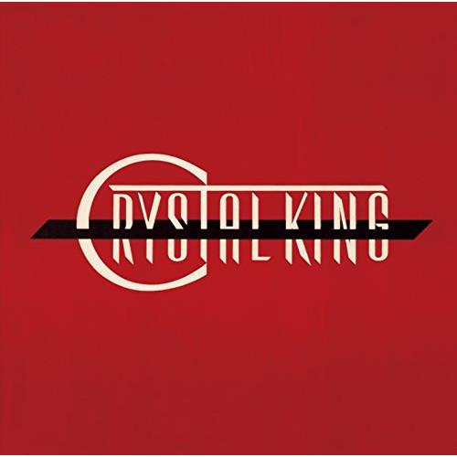 CD/クリスタルキング/CRYSTAL KING (Blu-specCD2)