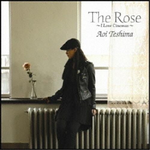 CD/手嶌葵/The Rose 〜I Love Cinemas〜