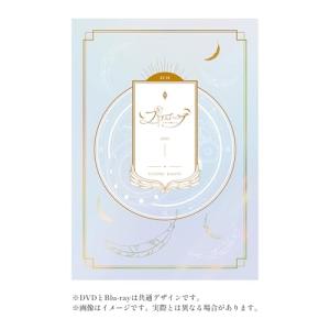 DVD/スポーツ/プロローグ