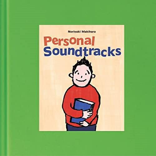 CD/槇原敬之/Personal Soundtracks【Pアップ