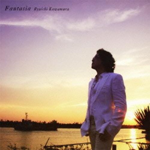CD/河村隆一/Fantasia【Pアップ