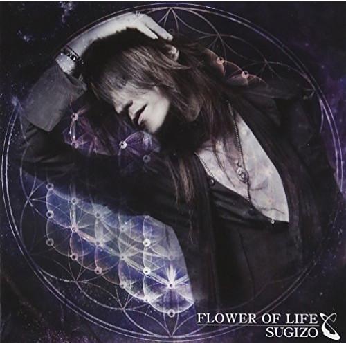 CD/SUGIZO/FLOWER OF LIFE (CD+DVD)
