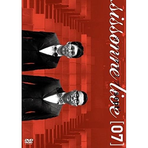 DVD/趣味教養/シソンヌライブ(sept)