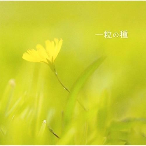 CD/砂川恵理歌/一粒の種