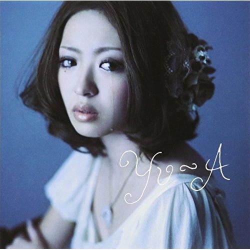 CD/YU-A/逢いたい… (通常盤)