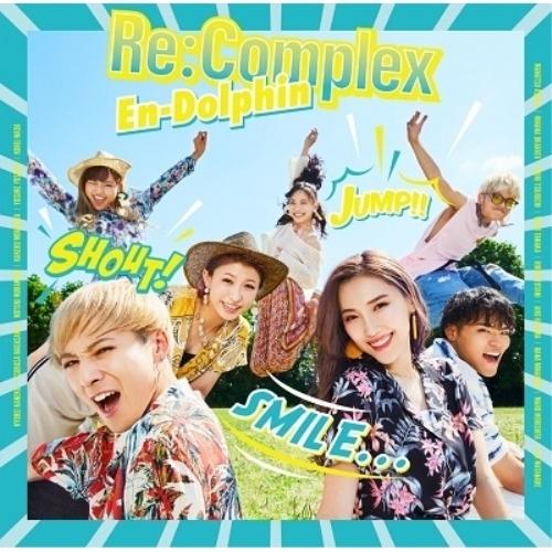 CD/Re:Complex/En-Dolphin (通常盤)