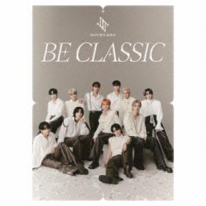 CD/JO1/BE CLASSIC (CD+DVD) (初回限定盤B)