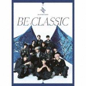 CD/JO1/BE CLASSIC (通常盤)
