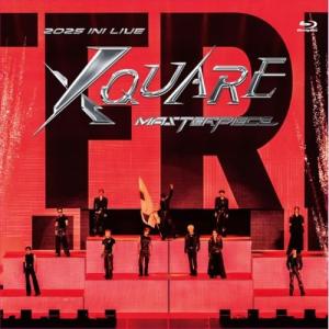 BD/INI/2025 INI LIVE(XQU...の商品画像