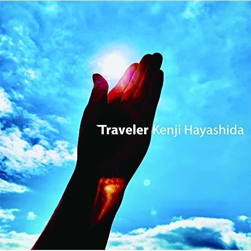 CD/林田健司/Traveler